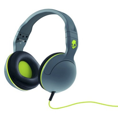 Skullcandy Around-the-ear Headphones SKULLCANDY