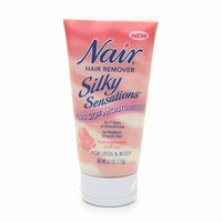 Nair Silky Sensations Hair Remover Lotion