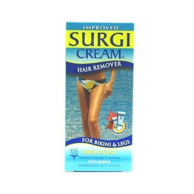 Surgi Cream Surgi-Cream Bikini & Leg Area 1