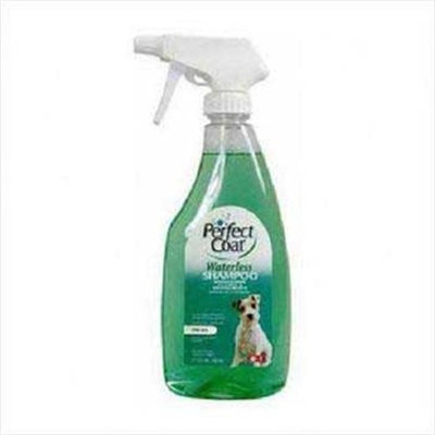 Eight In One 8 In 1 Pet Products DEOP82589 Waterless Shampoo Fresh, 17.5-Ounce