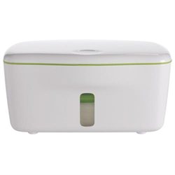 OXO TOT Perfect Pull Green Wipes Dispenser Kid's