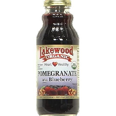 Lakewood Lake Pomgrn Blubry Hh Og2 -Pack of 12