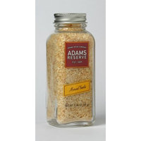 Adams Extracts Garlic, Minced, 3.2-Ounce Glass Jar (Pack of 6)