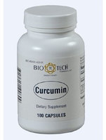 Curcumin 450 mg 100 caps by Bio-Tech