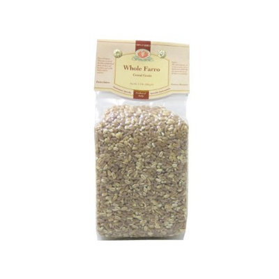 Rustichella d'Abruzzo Whole Grain Farro,1.1 lb