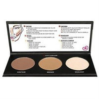 City Color Cosmetics Contour Effects Palette 2