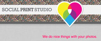 Social Print Studio