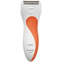 Panasonic Ladies Wet/Dry Travel Shaver