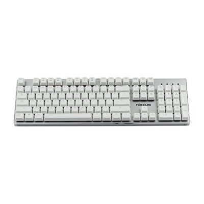 Nixeus Technology, Inc MODA PRO MECHANICAL KEYB KAILE BROWN SWITCH SOFT TACTILE