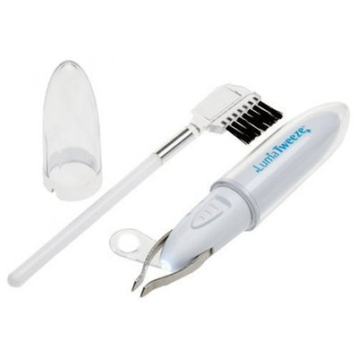 Luma Tweeze Lighted Tweezers