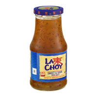 La Choy Sweet & Sour Duck Sauce