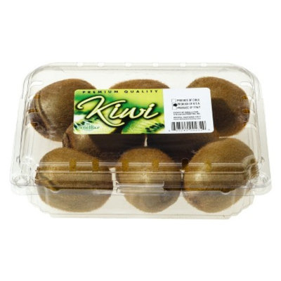 Premium Quality Kiwi 6 pk
