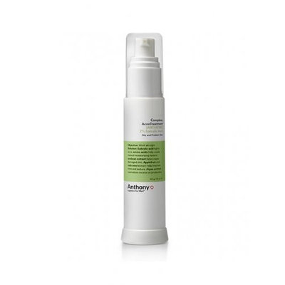 Anthony Logistics For Men Anthony Logistics Complete Acne Treatment, 1.6 oz.