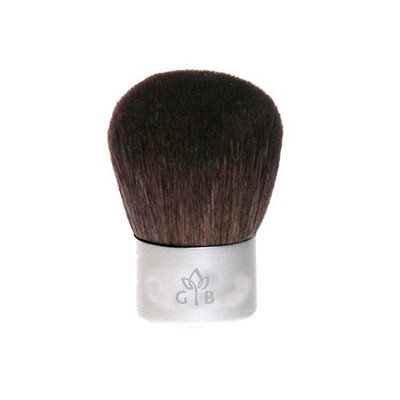 Garden Botanika Kabuki Brush in Organza Bag, 0.7 Ounce