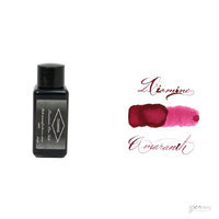 Diamine 30 ml Bottle Fountain Pen Ink, Amaranth