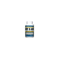 Jarrow Formulas - E-400 (Dry), 400 IU, 100 capsules