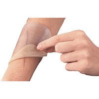 Gel-Care 5.5''x8'' Self-Adhesive Scar Patch