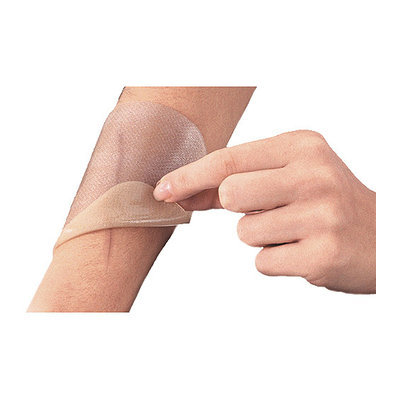 Gel-Care 5.5''x8'' Self-Adhesive Scar Patch