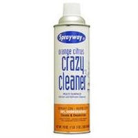 SPRAYWAY 986R CITRUS ALL PURPOSE CLEANER 19 OZ. PACK OF 12