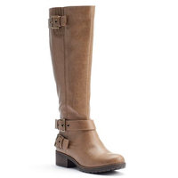 SO® Women's Riding Boots