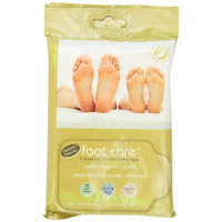 Natural Essentials Foot Care, 32-Count