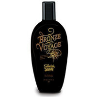Swedish Beauty Bronze Voyage International Dark Bronzing System Tanning Lotion 8.5 oz