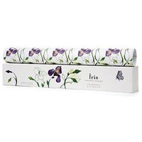 Crabtree & Evelyn Iris Scented Drawer Liners (6 Sheets)