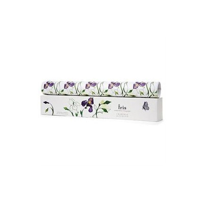 Crabtree & Evelyn Iris Scented Drawer Liners (6 Sheets)