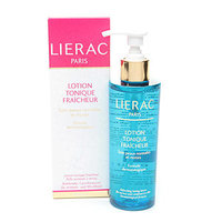 Lierac Paris Lotion Tonique Fraicheur
