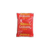 Nabisco Honey Maid Graham Crackers Individually Wrapped Packages
