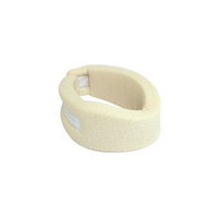 Mabis 631-6057-0044 Universal Firm Foam Cervical Collar - 4 Inch