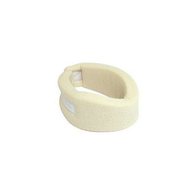 Mabis 631-6057-0044 Universal Firm Foam Cervical Collar - 4 Inch