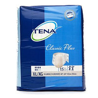 Tena Serenity Classic Plus Briefs
