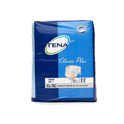 Tena Serenity Classic Plus Briefs