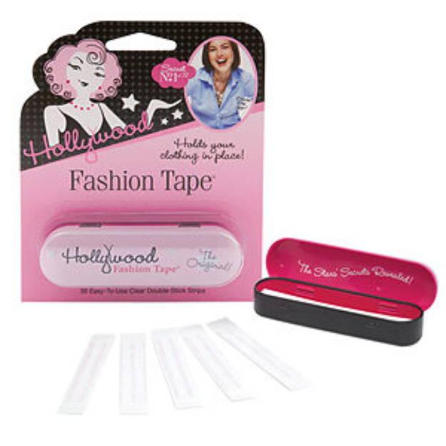 Hollywood Fashion Secrets Hollywood Fashion Tape