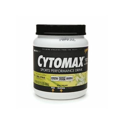 CytoSport Sports Performance Drink