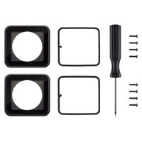 GoPro Standard Housing Lens Replacement Kit - Silver (ASLRK-301)