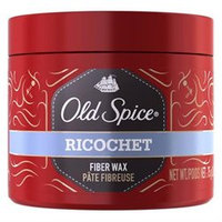 Old Spice Fiber WAX Ricochet Flexible Hold & Shine