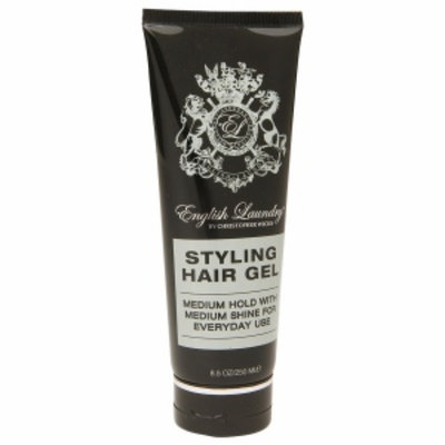 English Laundry Styling Hair Gel, 8.5 fl oz