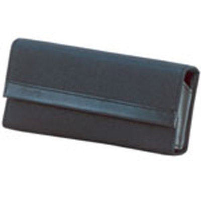 Fujifilm Deluxe Fitted Soft Camera Case - Top-loading - Vinyl