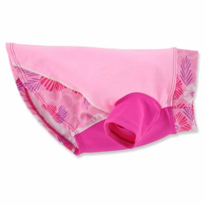 PlayaPup Dog Sun Protective Lightweight Shirt (UPF 50+)
