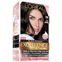 L'Oréal Paris Excellence Richesse Creme Hair Color