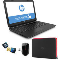 HP 15.6