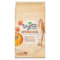 Purina Beyond Salmon, Egg, and Pumpkin Recipe 3 lb