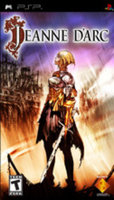 Sony Jeanne D' Arc