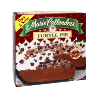 Marie Callender's Turtle Pie