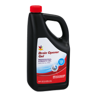 Ahold Professional Strength Drain Opener Gel
