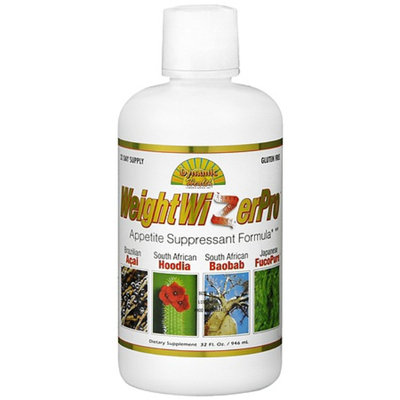 Dynamic Health WeightWizerPro Appetite Suppressant Formula Liquid