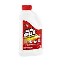 Super Iron Out Rust Stain Remover