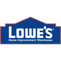 Lowe's Home Improvement Warehouse